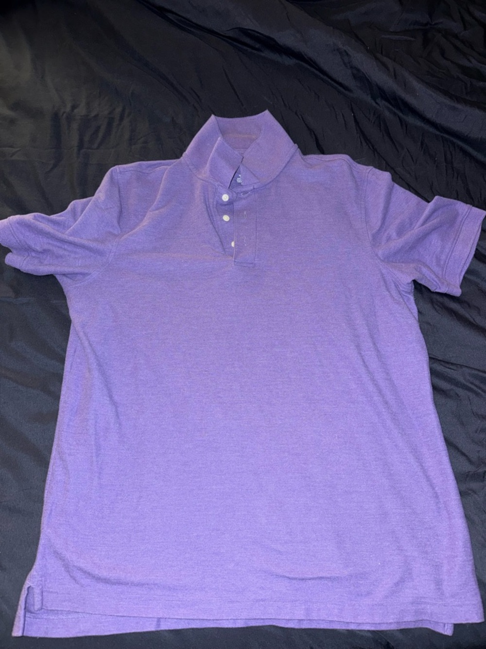 Croft & barrow short sleeve polo